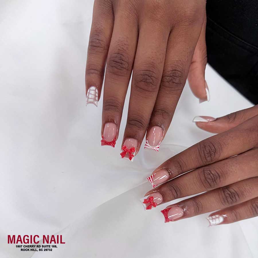 Trending Nail Design